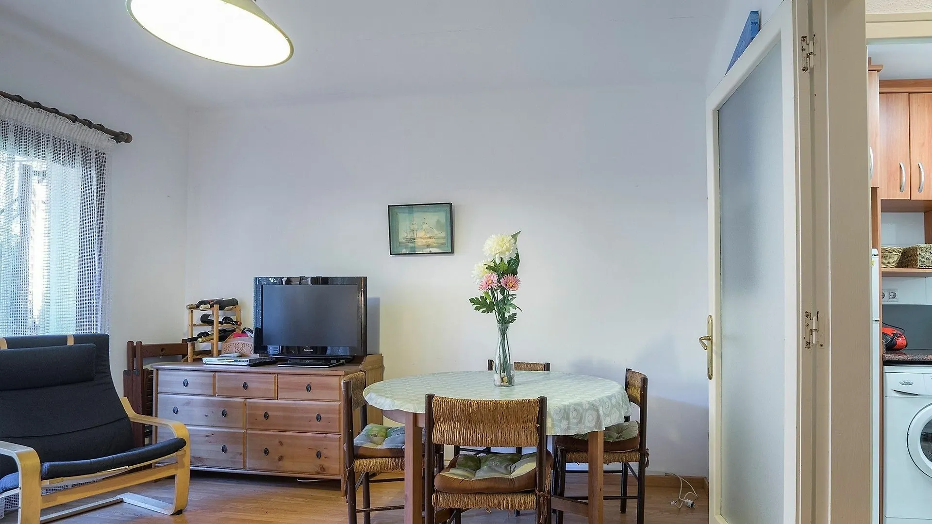 Platja D'Aro Planta Baixa Jardi Apartment