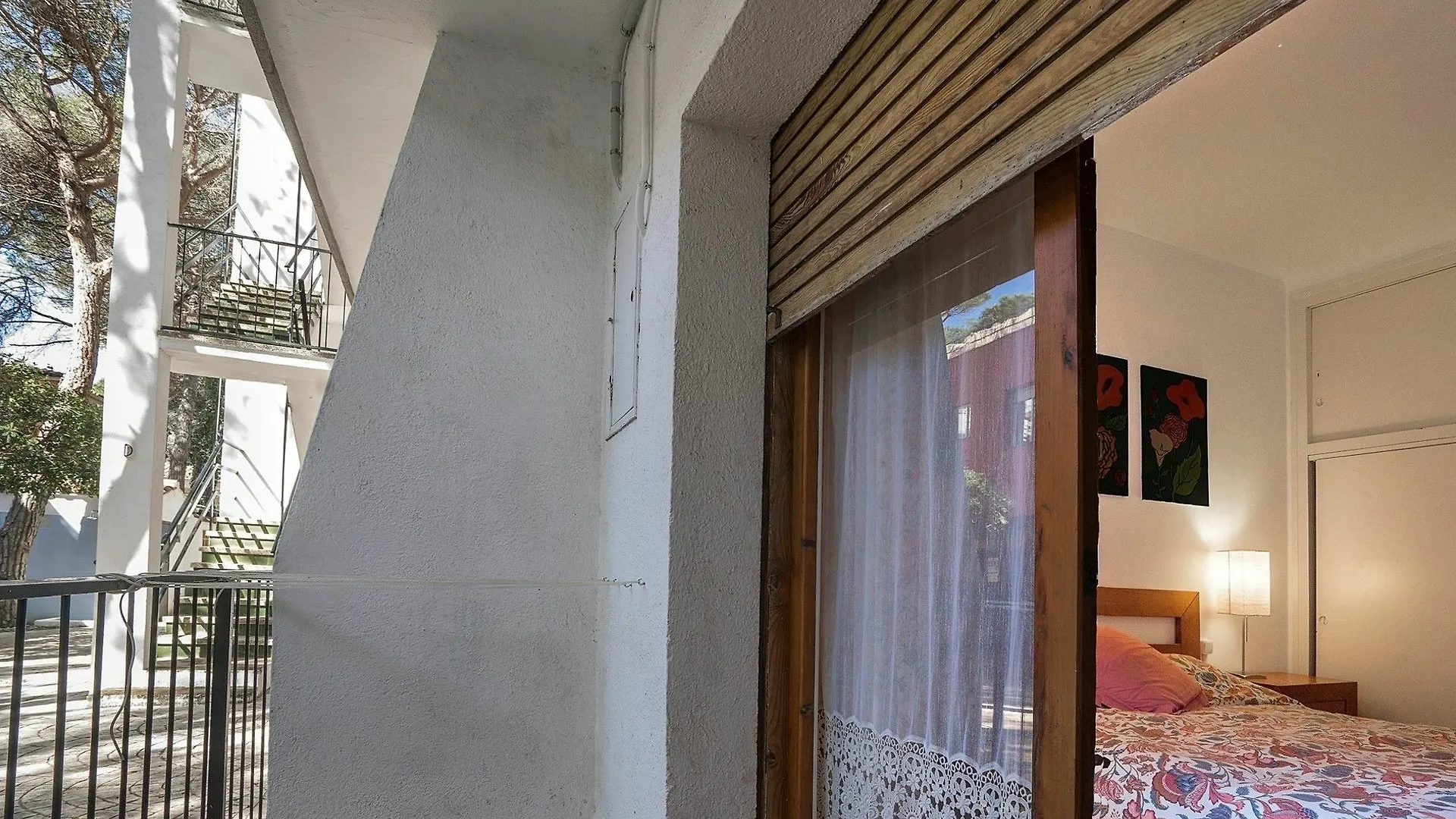Platja D'Aro Planta Baixa Jardi Apartment Spain